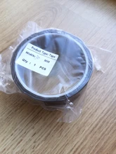 YX PTFE-máquina de sellado al vacío, aislante marrón de 300 grados, cinta adhesiva resistente al calor de alta temperatura