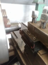 Cutter-Holder SP200 SMBB2032/SMBB3232 Grooving Off-Blade Cut-Off NCIH26-2 1PCS