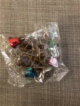 Traumdeutung-accesorios para aves, juguetes para loros, cacatúa, decoración para jaula de periquitos, jouet perruche