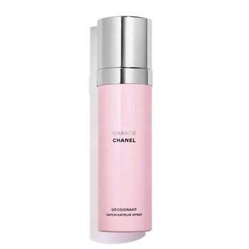 Spray Deodorant Chance Chanel (100 ml)
Spray Deodorant Chance Chanel (100 ml)