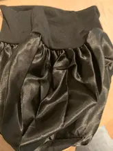 Gorro de descanso de satén para mujer, gorro de dormir liso, para el cuidado del cabello, Unisex