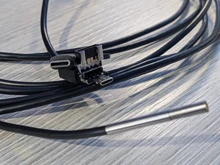 Cámara endoscópica P50 de doble lente, pantalla IPS de 1080 HD, 4,5 P, 9 luces LED, impermeable IP68, serpiente, cámara, herramientas de fontanería para alcantarillado, novedad