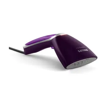 Vertical steam iron Philips GC363/30 1300 W Purple 
Vertical steam iron Philips GC363/30 1300 W Purple