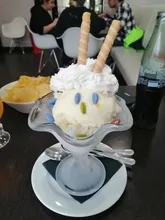 Gargantilla de eslabones con corazón hueco para mujer, collar dorado, cadena llamativa, regalo de fiesta, joyería para niña