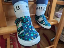 2021 bebé niños sandalias de verano de los niños de vacaciones de playa Zapatos zapatos de bebé recién nacido para niños 0-18M