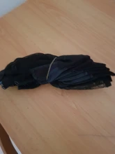 Gorro de encaje ajustable para pelucas, 1 unidad, gorra de domo negra caliente para postizos