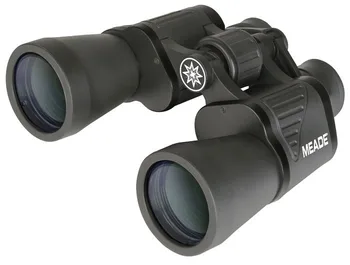 Binoculars Meade travelview 10x50 
Binoculars Meade travelview 10x50
