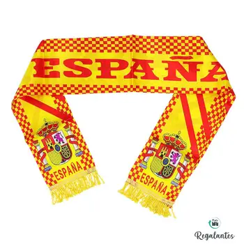 Gift baskets, lot of 12 scarves with Spain flag, birthday decoration, Spain flag, party items 
Gift baskets, lot of 12 scarves with Spain flag, birthday decoration, Spain flag, party items