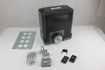 Gate. Откатные gate. Jy-600acp drive for sliding gate with control box, 2 wireless пультами, mounting plate
Gate. Откатные gate. Jy-600acp drive for sliding gate with control box, 2 wireless пультами, mounting plate
