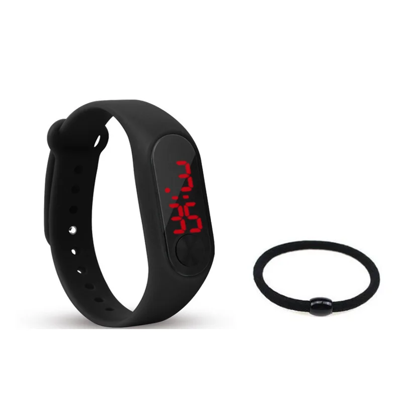 Simple women watch Hand Ring Watch Led Sports Fashion Electroni digital Children Watches relogio Reloj deportivo para mujer
Simple women watch Hand Ring Watch Led Sports Fashion Electroni digital Children Watches relogio Reloj deportivo para mujer