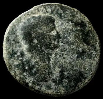 Sestercio Claudio-SPES AVGVSTA. 34mm/18,30 gr.
Sestercio Claudio-SPES AVGVSTA. 34mm/18,30 gr.