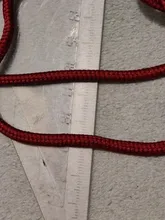 1 par clásico sólido Cordones redondos Durable cordones de poliéster para zapatos bota cordones zapatilla con cordones 21 colores 70cm 90cm 120cm 150cm