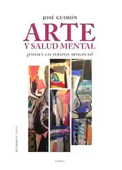 Art and MENTAL health ENEIDA EDITORIAL-book on special OFFSET paper-vegetable bound binding
Art and MENTAL health ENEIDA EDITORIAL-book on special OFFSET paper-vegetable bound binding