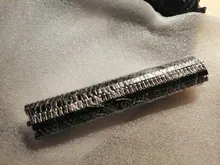 Conector de enchufe de cristal, 1x40P, 2,54mm, agujero redondo, hembra, hojalata de una sola fila, 40 Pines, 0,1 pulgadas, apilable, irrompible, PCB, IC, 10 Uds.