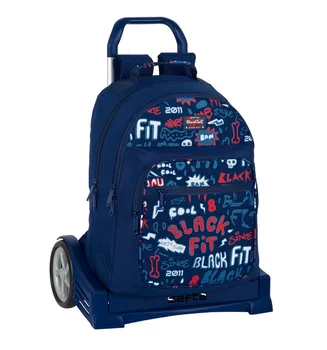 MOCH 773 + cart EVOLUTION recyclable BLACKFIT8 "LETTERS"
MOCH 773 + cart EVOLUTION recyclable BLACKFIT8 "LETTERS"