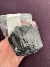 Mini espátula cosmética desechable de 30 Uds cuchara de plástico máscara Facial palo maquillaje herramientas de maquillaje equipo de belleza Facial