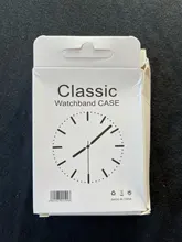 Protector de pantalla completa para Apple watch SE 6/5/4/3/360, carcasa de cristal templado mate para iwatch 2/1, 4/5