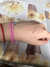 Pulsera de pareja con imán para hombre y mujer, 2 uds., personalidad creativa, amuleto, chica, joyería, regalo para enamorados
