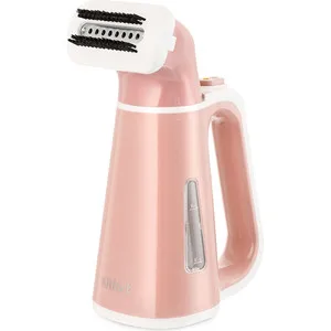 Manual steamer kitfort kt-934-2 Peach
Manual steamer kitfort kt-934-2 Peach