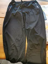 Pantalones de chándal de malla transpirable para hombre, ropa deportiva holgada, pantalones de chándal informales de talla grande 7XL 8XL 9XL, color negro, de verano