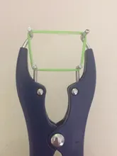 Fórceps de castración de cola rota, con 100 Uds., anillos de goma de tendón de alta elasticidad, suministros para animales de granja y ganado 1 unidad