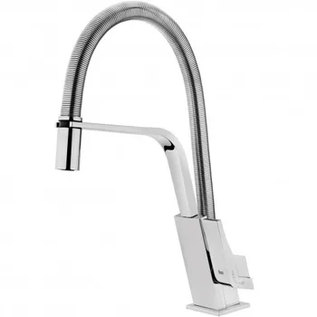 Faucet Teka IC 939 Chrome r.339390200 mixer
Faucet Teka IC 939 Chrome r.339390200 mixer
