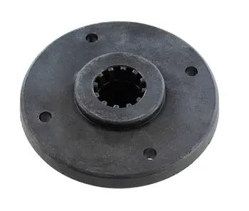 Mounting the stand for the fishing rod round, black cfmt103 
Mounting the stand for the fishing rod round, black cfmt103