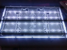 LED Backlight strip 9 Lamp For LG 47 TV innotek DRT 3.0 47 47LB6300 47GB6500 47LB652V