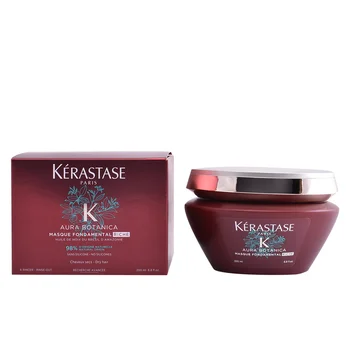 Nourishing Hair Mask Aura Botanica Riche Kerastase (200 ml)
Nourishing Hair Mask Aura Botanica Riche Kerastase (200 ml)