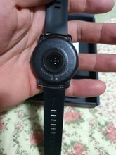 Sleep-Monitor Smart-Watch Metal Ios Android Ip68 Waterproof Haylou Solar Global-Version