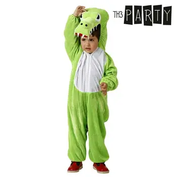 Costume for Children Crocodile
Costume for Children Crocodile