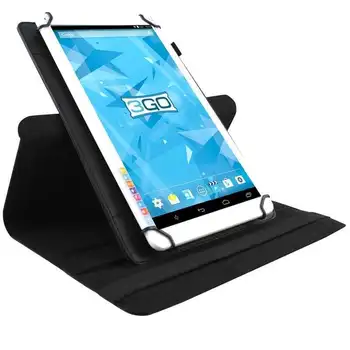 Universal 3go csgt20 black case-for tablets 10.1 '/25.6cm-Rotary stand-elastic closure
Universal 3go csgt20 black case-for tablets 10.1 '/25.6cm-Rotary stand-elastic closure