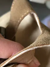 Sandalias de cuero de chicas para niños, zapatos de playa, antideslizantes, informales, suaves, para niños de 2 a 12 años, verano, 2021