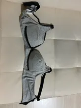 Sostenes de maternidad lactancia para mujeres embarazadas, ropa interior, Sujetador de lactancia