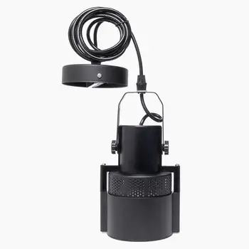 Светодиодный светильник трековый BVD PRIMA-A-GDD-4L-PAR30(black), повесной 220v, декор, освещение домашнее.
Светодиодный светильник трековый BVD PRIMA-A-GDD-4L-PAR30(black), повесной 220v, декор, освещение домашнее.