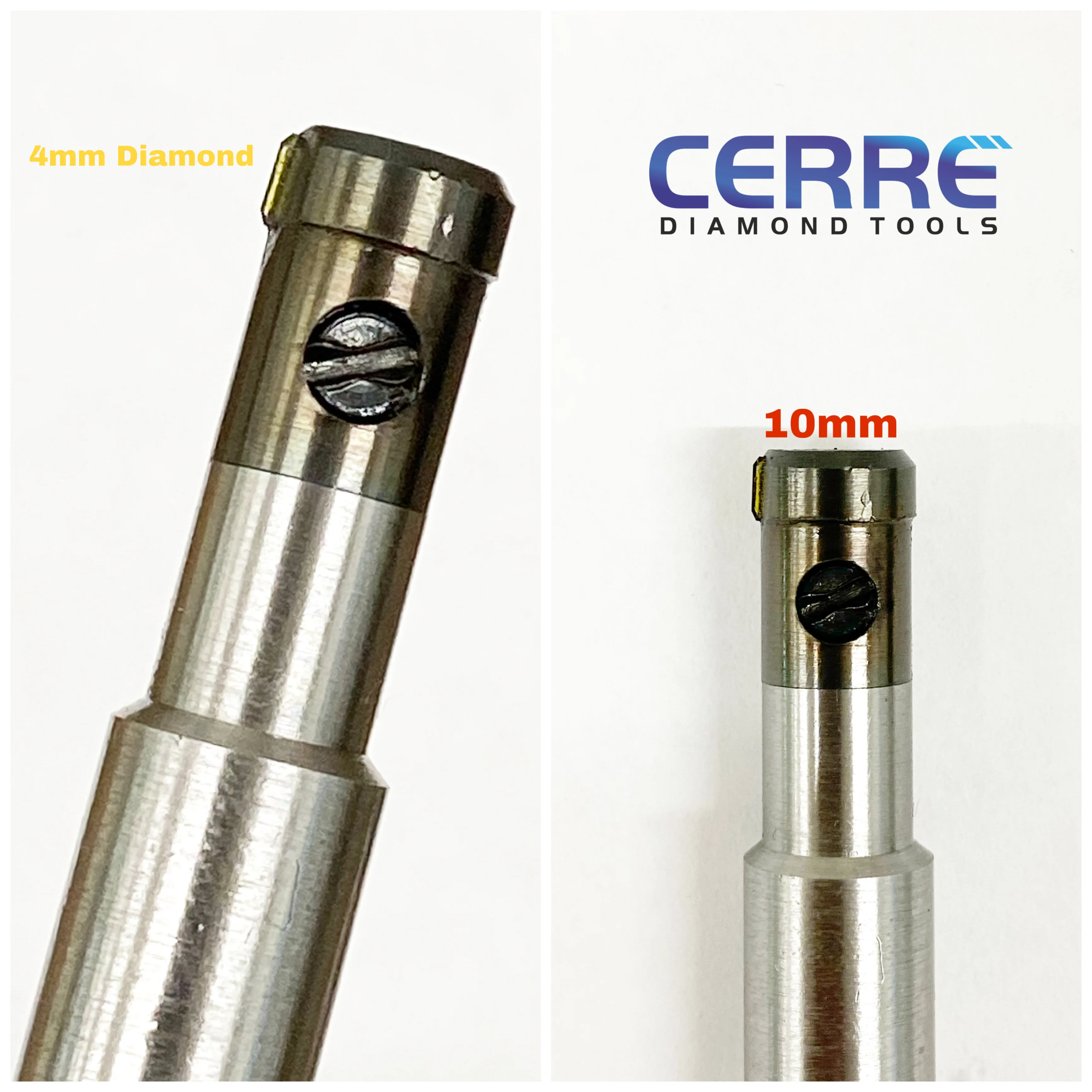Cerre Tools 4/180 Diamond Inside Lathe Tool Jewelry Making Design 1pcs | Украшения и аксессуары