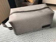 Storage-Bag Mesh Travel Swimming-Wash Naturhike Waterproof Portable TPU Business Cloth