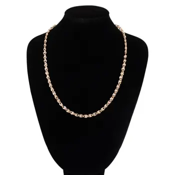 Chain bbroshka 55532 (Golden, adjustable clasp, jewelery alloy, artificial pearls) 
Chain bbroshka 55532 (Golden, adjustable clasp, jewelery alloy, artificial pearls)