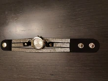 Relojes de lujo para mujer, pulsera de acero inoxidable, correa de cuero de moda, reloj de pulsera de cuarzo, reloj de diamante, reloj de mujer