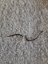 Offset Hook Fishing Sharp High-Carbon-Steel Japan Wholesale 50pcs/Lots 11/12-Barbed