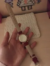 Reloj de pulsera con diamantes de imitación para mujer, accesorio romántico con cielo estrellado, de cuero, a la moda