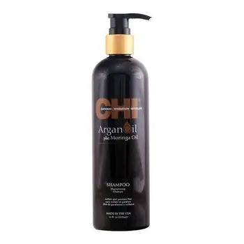 Shampoo Chi Argan Oil Farouk 
Shampoo Chi Argan Oil Farouk