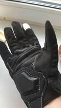 Suomy-Guantes de malla para motocicleta, accesorios transpirables a prueba de golpes, aptos para pantalla táctil y perfectos para verano, disponible la talla XXL