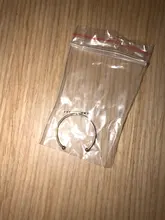 Anillo de oro euroamericano para mujer, anillos de acero inoxidable, anillos abiertos para mujer, joyería de cadena de acero inoxidable