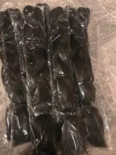 Feilimei-extensiones de cabello trenzado Jumbo degradado sintético, 3/dos tonos, 24 (60cm), 100g/Ud, paquete de cabello trenzado resistente al calor