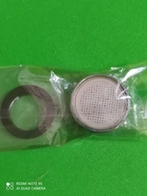 1pc cocina Cuenca del grifo aireador 18 20 22 24 28mm fuera de la tripulación Bubbler de ahorro de agua purificador de aireador de cocina Accesorios