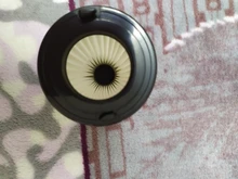 VACUUM-SWEEPER-FILTER-SET ZB3301 Electrolux EER7ANIMAL for Eer77mbm/Eer7animal/Eer7allrgy/..