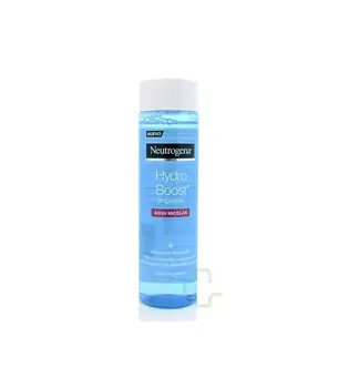 

Neutrogena Hydro Boost micellar water hydrating L