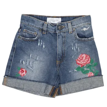 Brand: Galle - Genre: Girl Category: Shorts… Color: blue, Size: XS
Brand: Galle - Genre: Girl Category: Shorts… Color: blue, Size: XS