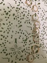 Tocona, 17 unids/set de lujo de cristal claro piedra conjuntos de anillos de boda para hombres y mujeres de la gota de agua flores el sol Geoemtric de joyería 8920